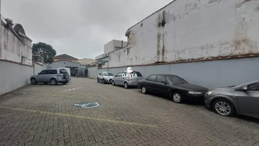 para alugar, 46m² no Marapé, Santos