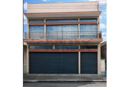 Prédio Comercial para alugar, 560m² no Centro, Boituva
