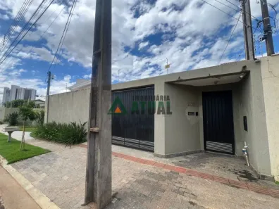 Casa com 3 Quartos à venda, 171m² no Jardim Itatiaia 2, Londrina