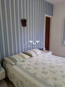 Apartamento com 2 Quartos à venda, 90m² no Centro, Petrópolis