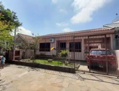Casa com 3 Quartos para alugar, 197m² no Sarandi, Porto Alegre
