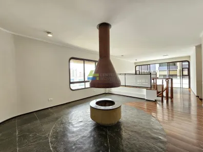 Apartamento com 4 Quartos à venda, 331m² no Vila Uberabinha, São Paulo