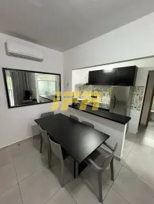 Apartamento com 2 Quartos à venda, 50m² no Estufa I, Ubatuba
