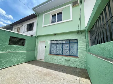 Imóvel Comercial com 6 Quartos para alugar, 100m² no Chácara Santo Antônio (Zona Sul), São Paulo