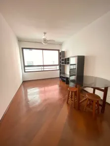 Apartamento com 1 Quarto para alugar, 42m² no Bela Vista, São Paulo