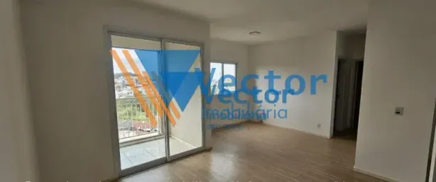 Apartamento com 2 Quartos para alugar, 72m² no Jardim Renata, Arujá