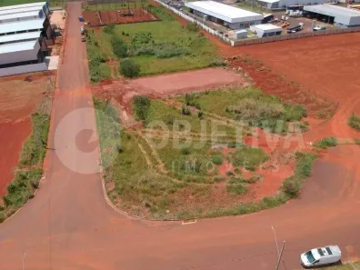 à venda, 1429m² no Loteamento Centro Empresarial Leste III, Uberlândia