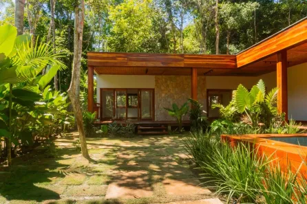 Casa de Condomínio com 3 Quartos à venda, 1000m² no Itacaré, Itacaré