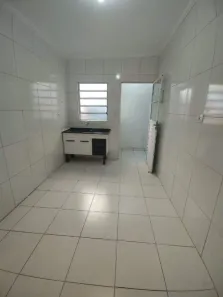 Casa com 1 Quarto para alugar, 50m² no Vila Albertina, São Paulo