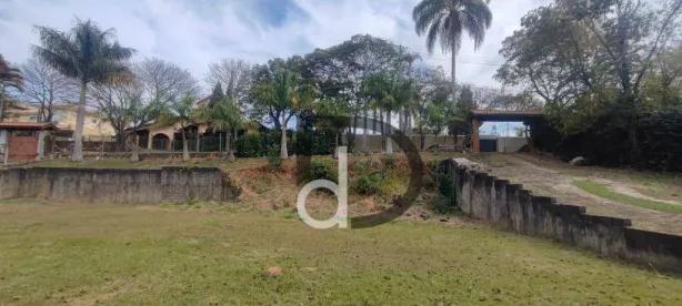 Lote/Terreno à venda, 1000m² no Caixa D´Água, Vinhedo