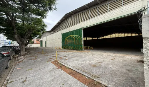 Galpão/Depósito/Armazém para alugar, 1500m² no Santa Júlia, Itupeva