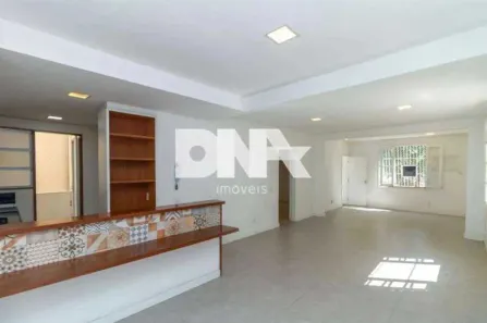 Apartamento com 3 Quartos à venda, 136m² no Lagoa, Rio de Janeiro