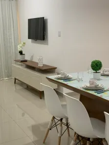 Apartamento com 3 Quartos para alugar, 60m² no Farolândia, Aracaju