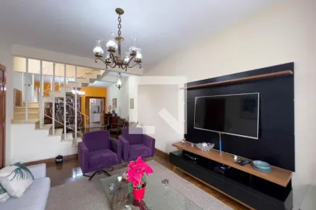 Casa com 3 Quartos à venda, 196m² no Vila Mariana, São Paulo