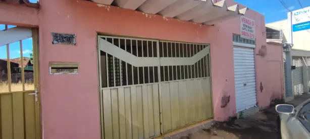 Casa com 3 Quartos à venda, 190m² no Jardim Europa, Goiânia