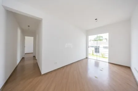 Apartamento com 2 Quartos à venda, 51m² no Estação, Araucária