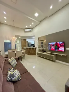 Casa com 3 Quartos à venda, 200m² no Residencial Palmeira Real, Limeira