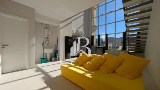 Apartamento com 1 Quarto à venda, 54m² no Pântano do Sul, Florianópolis