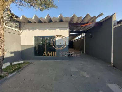 Imóvel Comercial para alugar, 110m² no Vila Betânia, São José dos Campos