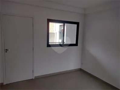 Apartamento com 2 Quartos para alugar, 34m² no Vila Lúcia, São Paulo