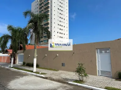 Casa com 3 Quartos à venda, 266m² no Flórida, Praia Grande