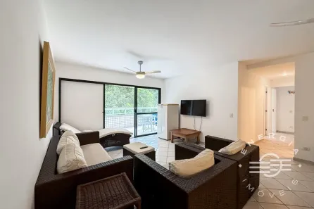 Apartamento com 3 Quartos à venda, 102m² no Riviera, Bertioga