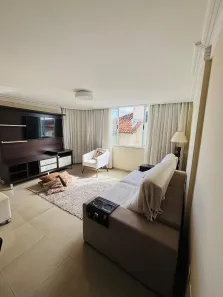 Apartamento com 2 Quartos para alugar, 90m² no Praia Campista, Macaé