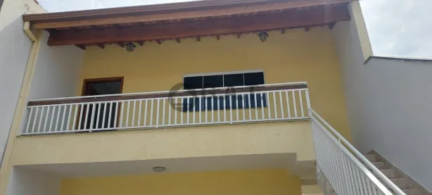 Casa com 2 Quartos para alugar, 85m² no Jardim Boa Esperança, Sorocaba
