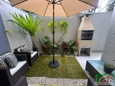 Apartamento com 2 Quartos à venda, 80m² no Jardim do Bosque, Hortolândia