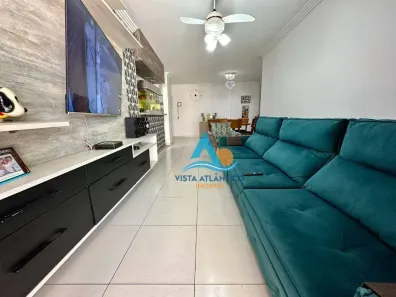 Apartamento com 3 Quartos à venda, 190m² no Aviação, Praia Grande