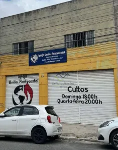 Prédio Comercial à venda, 250m² no Jardim Rodrigues Alves, Ferraz de Vasconcelos