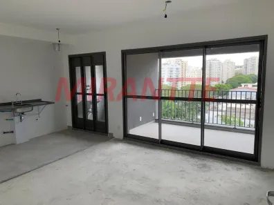 Apartamento com 3 Quartos à venda, 96m² no Santana, São Paulo
