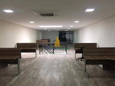Prédio Comercial à venda, 588m² no Vila Rio Branco, São Paulo
