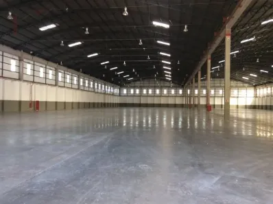 Galpão/Depósito/Armazém à venda, 10600m² no Jardim Alvorada, Jandira