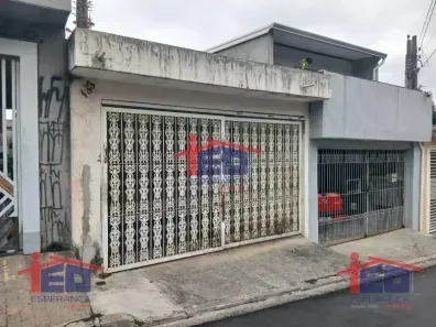 Casa com 2 Quartos à venda, 105m² no Vila Yolanda, Osasco