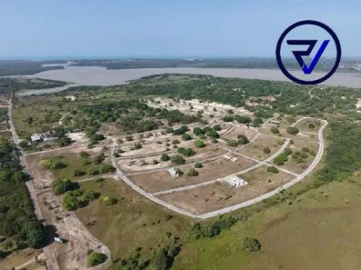 Lote/Terreno à venda, 200m² no Conjunto Ceará II, Fortaleza