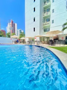 Apartamento com 3 Quartos à venda, 67m² no Barra de Jangada, Jaboatão dos Guararapes
