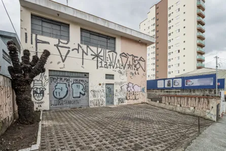 Ponto Comercial com 12 Quartos para alugar, 750m² no Vila Albertina, São Paulo