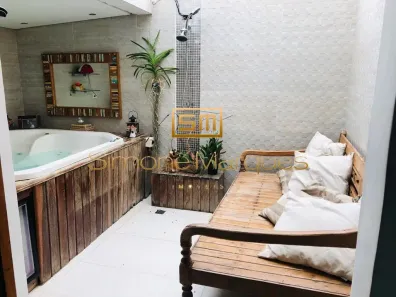 Casa de Condomínio com 3 Quartos à venda, 240m² no Jardim Pedra Branca, São Paulo