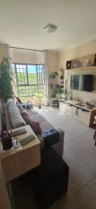 Apartamento com 3 Quartos à venda, 68m² no Jardim García, Campinas