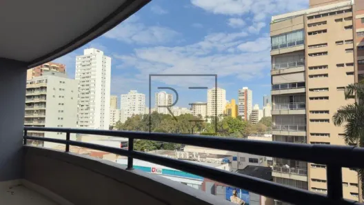 Apartamento com 3 Quartos à venda, 207m² no Cambuí, Campinas
