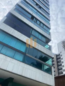 Apartamento com 3 Quartos para alugar, 205m² no Pina, Recife