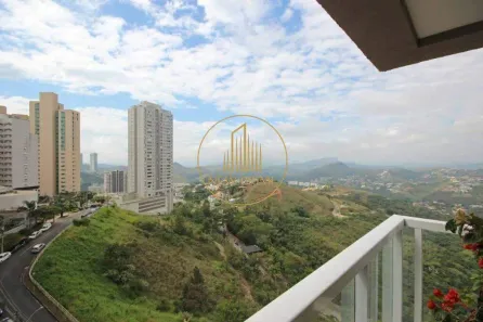 Apartamento com 4 Quartos à venda, 230m² no Vila da Serra, Nova Lima