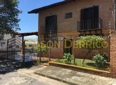 Sobrado com 3 Quartos à venda, 160m² no Chácara da Galega, Pindamonhangaba