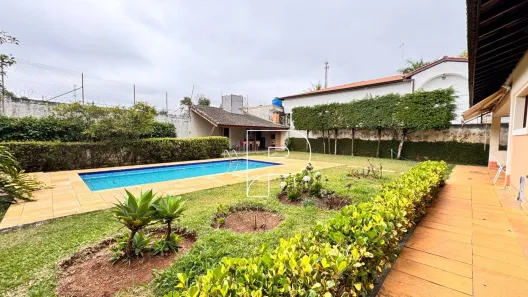 Casa de Condomínio com 4 Quartos à venda, 451m² no Jardim Passárgada I, Cotia