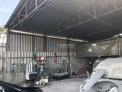 Galpão/Depósito/Armazém à venda, 238m² no Jardim Boa Esperança, Campinas