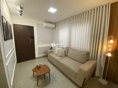Casa de Condomínio com 3 Quartos à venda, 125m² no Jardim Inconfidência, Uberlândia