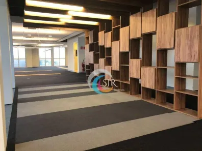 Sala Comercial à venda, 873m² no Vila Mariana, São Paulo