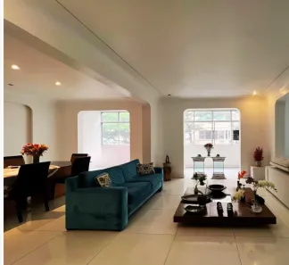 Apartamento com 4 Quartos à venda, 271m² no Copacabana, Rio de Janeiro
