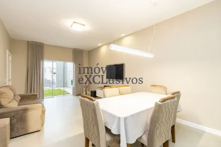 Casa com 3 Quartos à venda, 193m² no Palmital, Colombo